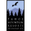TAHOE MOUNTAIN RESORTS FOUNDATION logo
