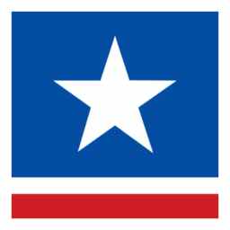 Texas Municipal Retirement System logo