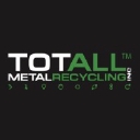 Totall Metal Recycling, Inc. logo