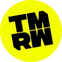 Tmrw Music Group logo