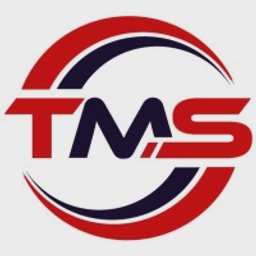 Total Machining Solutions Limited logo