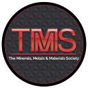 The Minerals Metals & Materials logo