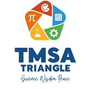 Triangle Math And Science Academy logo