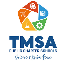 TMSA Charlotte Elementary logo