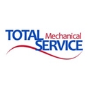 Total Mechanical Services logo