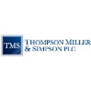 Thompson Miller & Simpson Plc logo