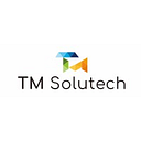 TM Solutech logo