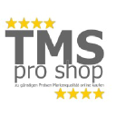 Tms Pro Shop logo