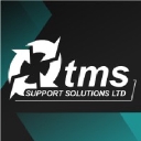 Tms Support Solutions Ltd logo