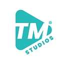 Tm Studios logo