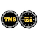 Tms (Total Maintenance Solutions, Inc Vacuum Pumps) logo