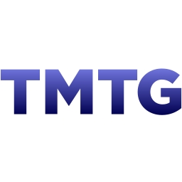 Trump Media &amp; Technology Group Corp logo