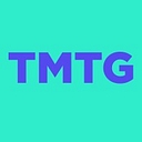 Trump Media Technology Logo