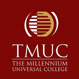 TMUC logo