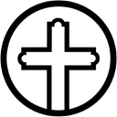 Trietsch Memorial United Methodist Church logo