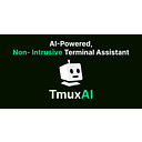 TmuxAI logo