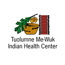 Tuolumne Me-wuk Indian Health Center Inc logo