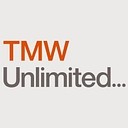 Tmw Unlimited logo