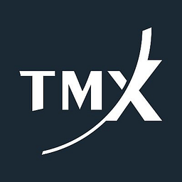 Tmx logo