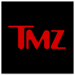 TMZ logo