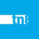 tn8.tv logo