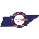 TN AFL-CIO Labor Council logo
