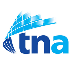 TNA North America, Inc. logo