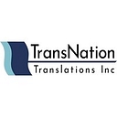 Transnation Translations Inc logo
