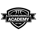 The National Basketball Academy logo