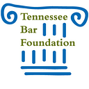 TENNESSEE BAR FOUNDATION logo