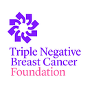Triple Negative Breast Cancer Foundation logo