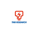 TNB Research Sdn. Bhd. logo