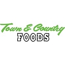 Town & Country Foods, Inc. logo
