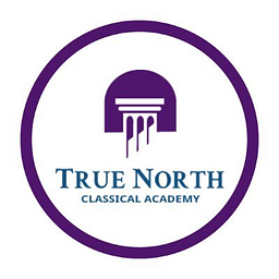 TRUE NORTH CLASSICAL ACADEMY logo