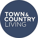 TOWN & COUNTRY LIVING