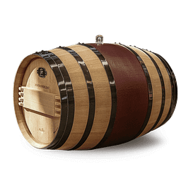 Toneleria Nacional USA Inc dba TN Coopers logo