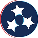 Tennessee Community Services Agency logo