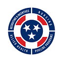 TENNESSEE RURAL HEALTH RECRUITMENT & logo