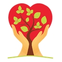 The Nourish And Develop Foundation logo