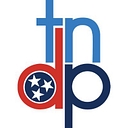 Tennessee Democratic Party logo