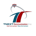 Tnext Communication Inc logo