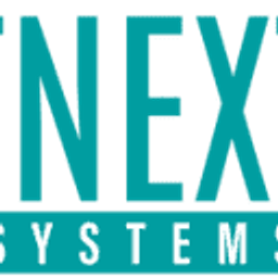 Tnext Systems LLC logo