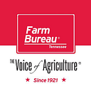 Tennessee Farm Bureau Federation logo