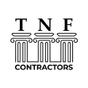 TNF Contractors logo