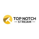 Top Notch Stream logo