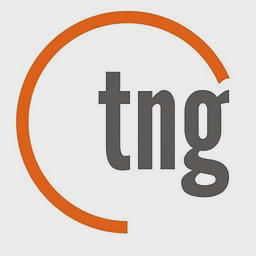 TNG Consulting Engineers Ltd logo