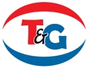 T & G Heating & Air Conditioning logo