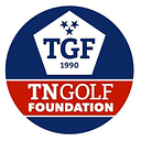 Tennessee Golf Foundation logo