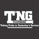 T'NG Plumbing logo