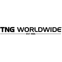 Tng Worldwide logo